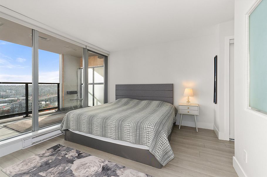 1902 989 Beatty Street Vancouver, BC - 14