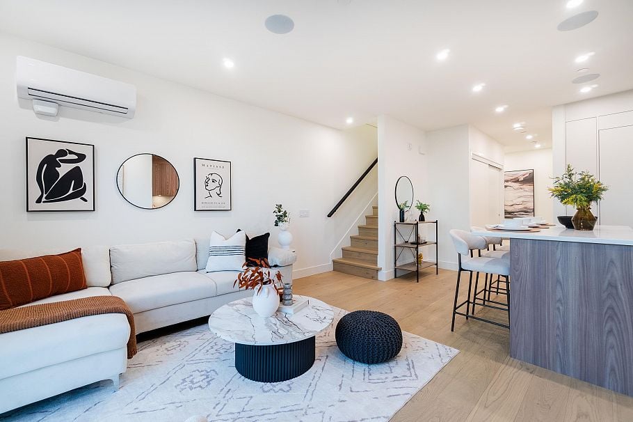 122 1552 E 3rd Avenue Vancouver, BC - 10