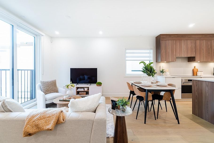 104 1550 E 3rd Avenue Vancouver, BC - 10