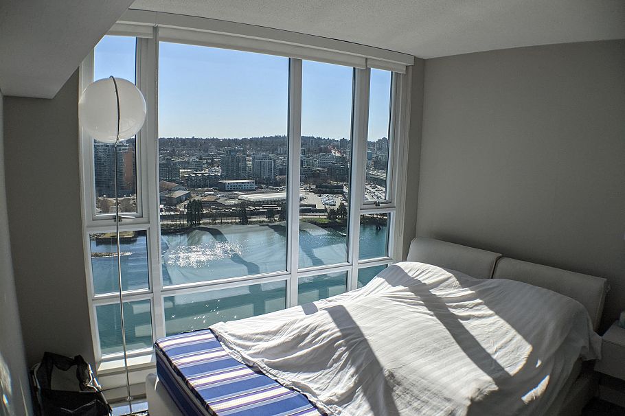 2305 918 Cooperage Way Vancouver, BC - 17