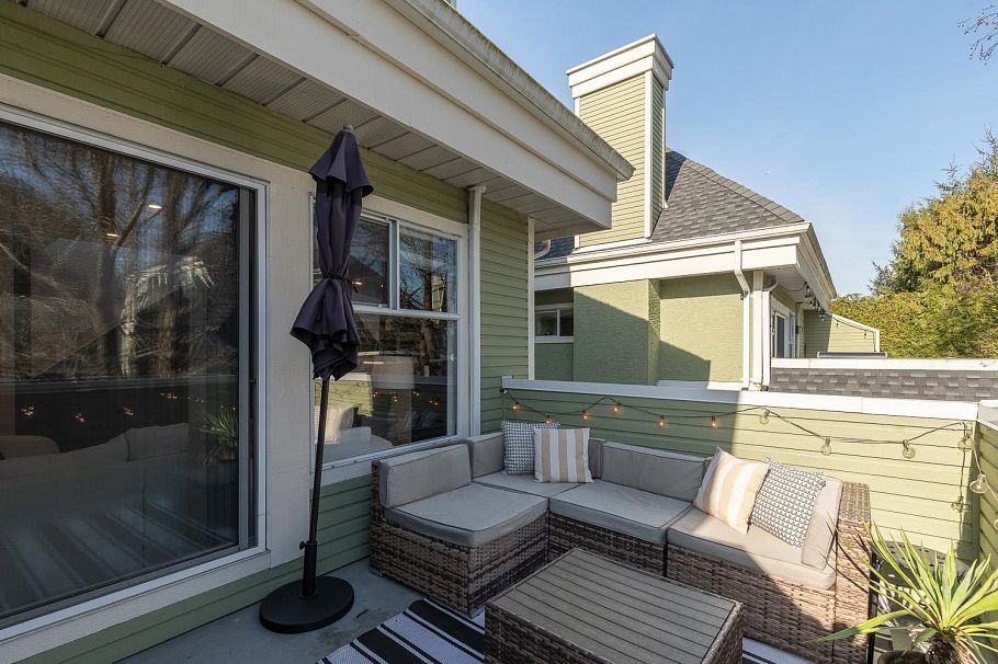 15 4157 Sophia Street Vancouver, BC - 15