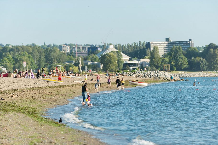 204 1050 Chilco Street Vancouver, BC - 14