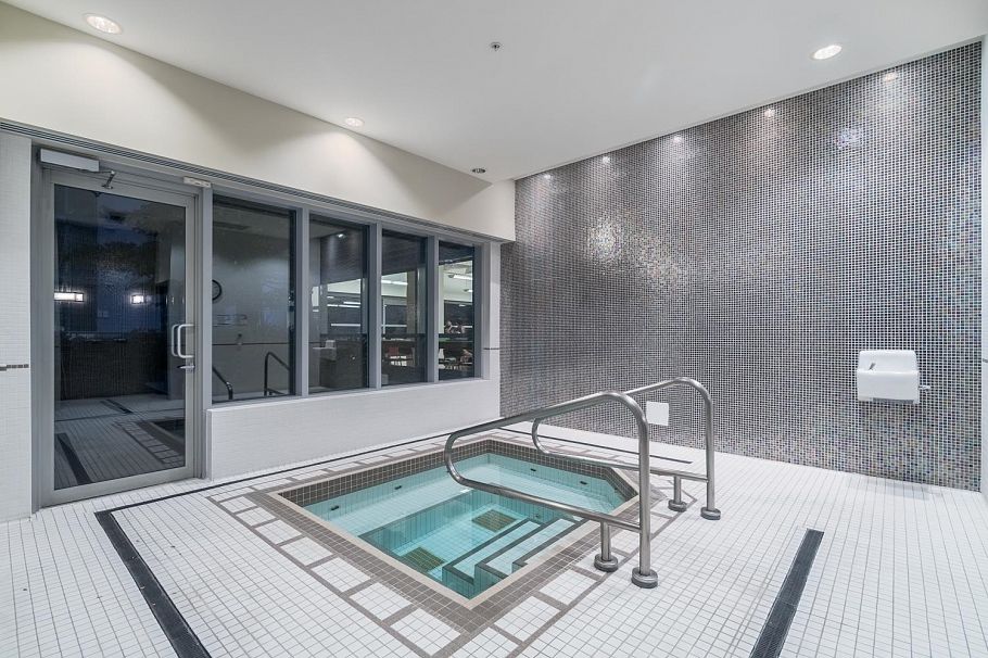 1905 821 Cambie Street Vancouver, BC - 16