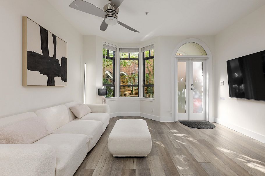 828 W 6th Avenue Vancouver, BC - 5