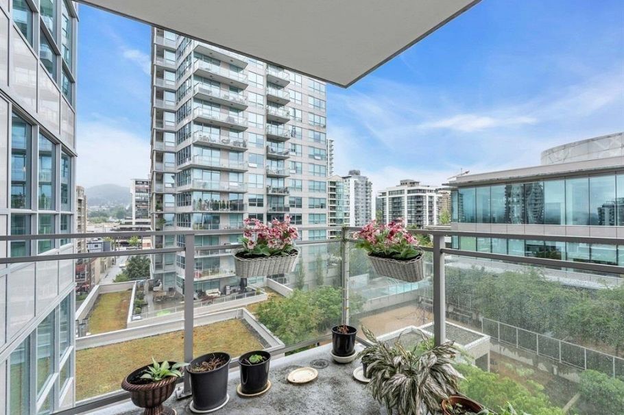 602 112 E 13th Street North Vancouver, BC - 17