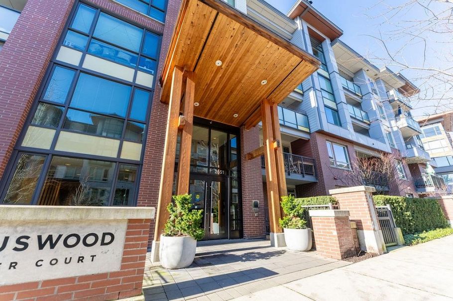 3 2651 Library Lane North Vancouver, BC - 22