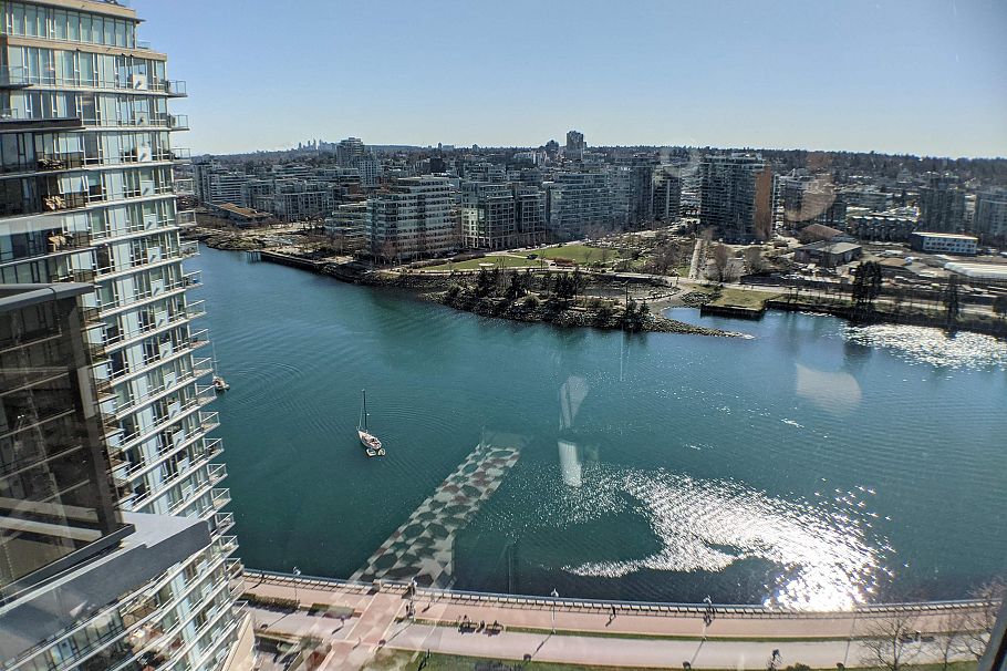 2305 918 Cooperage Way Vancouver, BC - 19