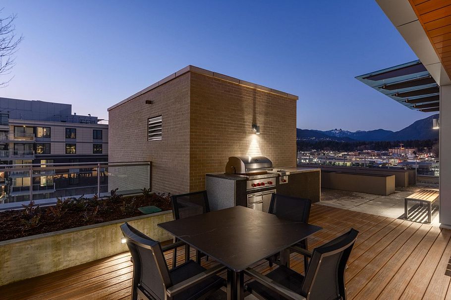 310 755 Harbourside Drive North Vancouver, BC - 15