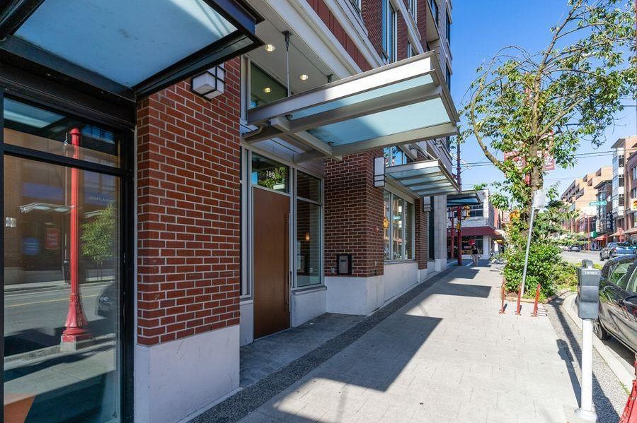 910 189 Keefer Street Vancouver, BC - 12