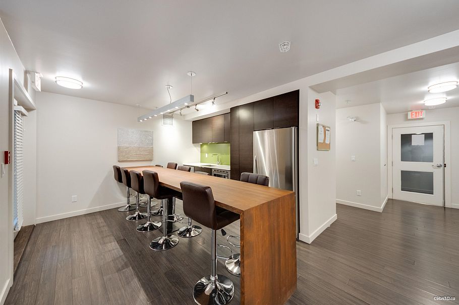 408 1673 Lloyd Avenue North Vancouver, BC - 29