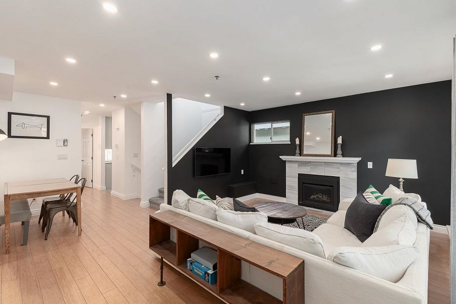 15 4157 Sophia Street Vancouver, BC - 12