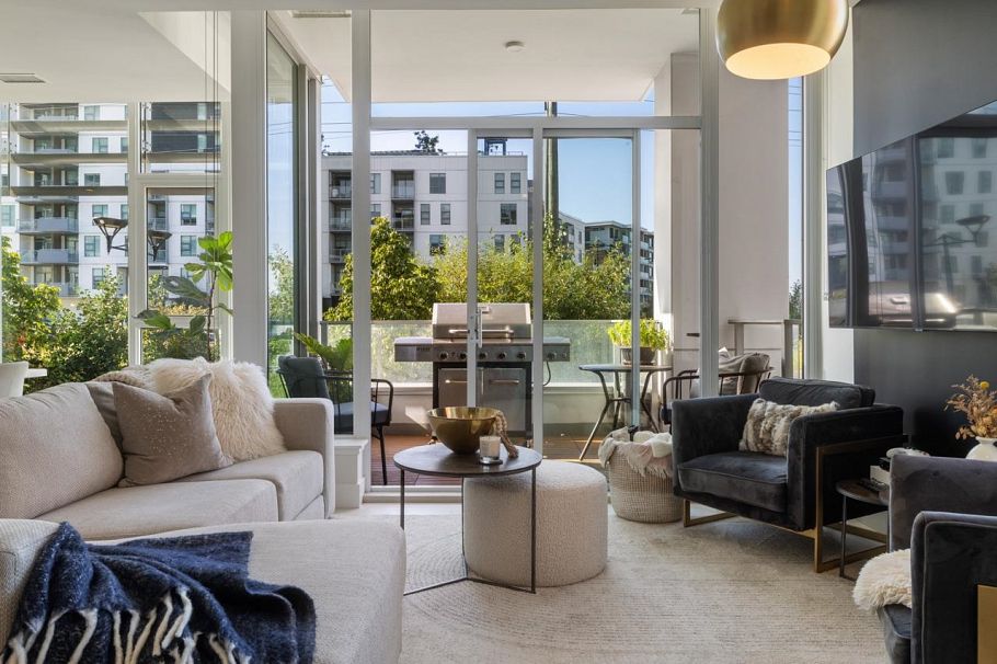 4 8508 Jack Uppal Street Vancouver, BC - 4