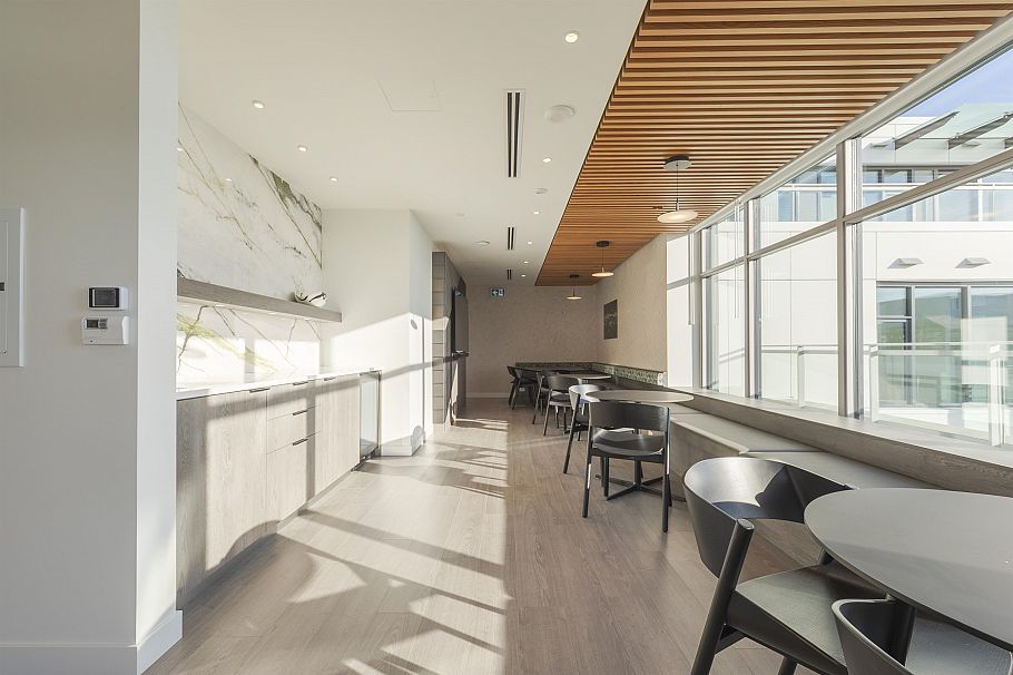 307 755 Harbourside Drive West Vancouver, BC - 28