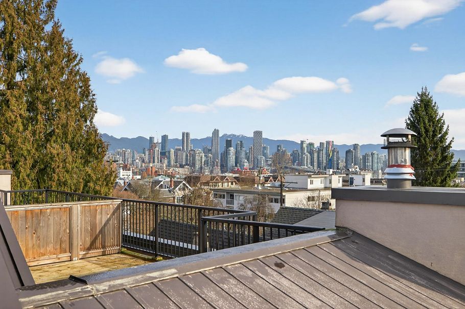 311 1922 W 7th Avenue Vancouver, BC - 23