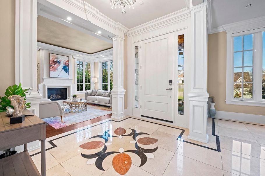 3178 W 23rd Avenue Vancouver, BC - 9