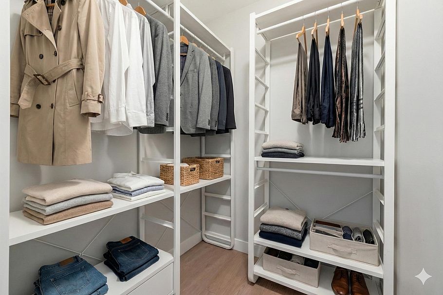 907 480 Robson Street Vancouver, BC - 9