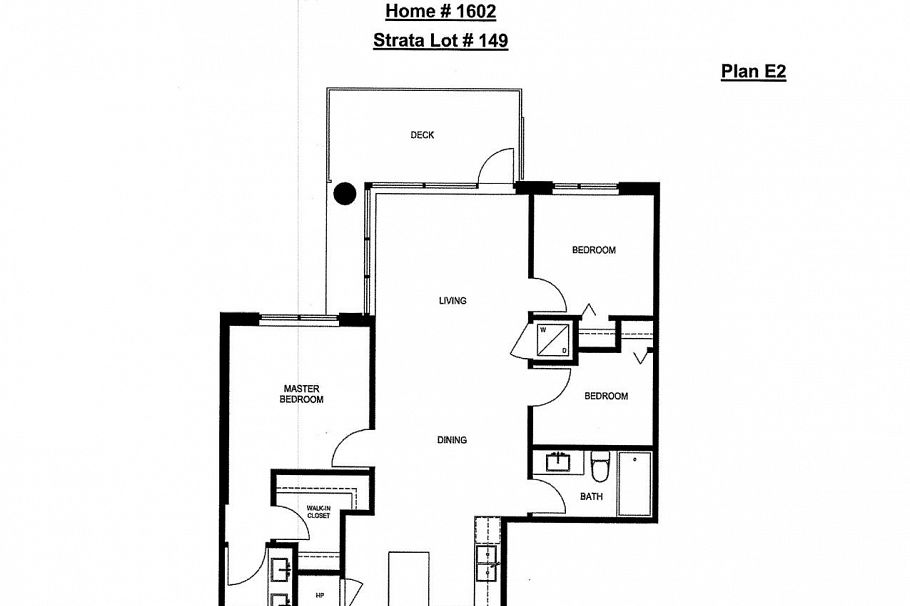 1602 3487 Binning Road Vancouver, BC - 16