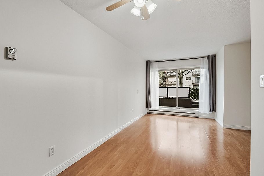 101 1864 Frances Street Vancouver, BC - 4