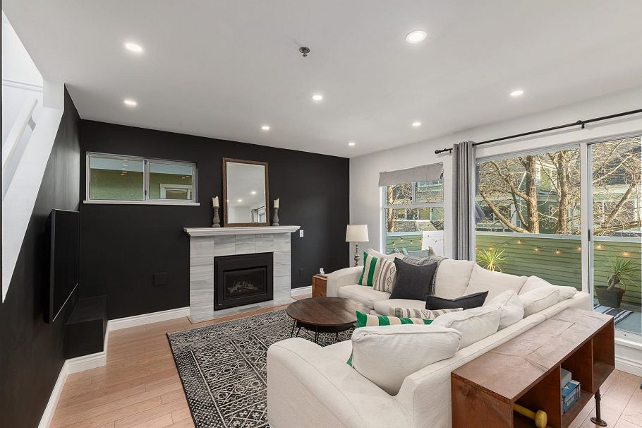 15 4157 Sophia Street Vancouver, BC - 10