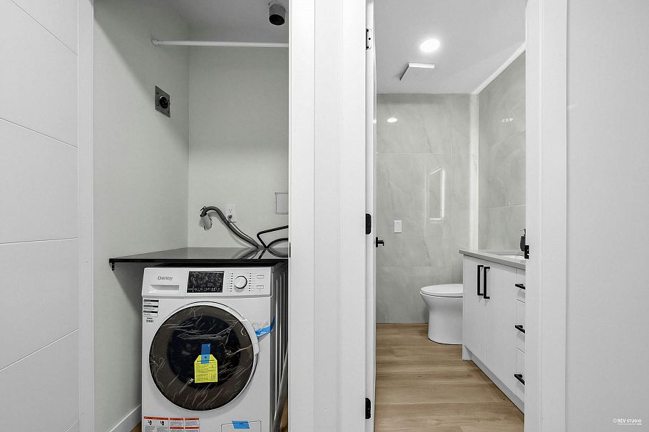 1804 5885 Olive Avenue Burnaby, BC - 29