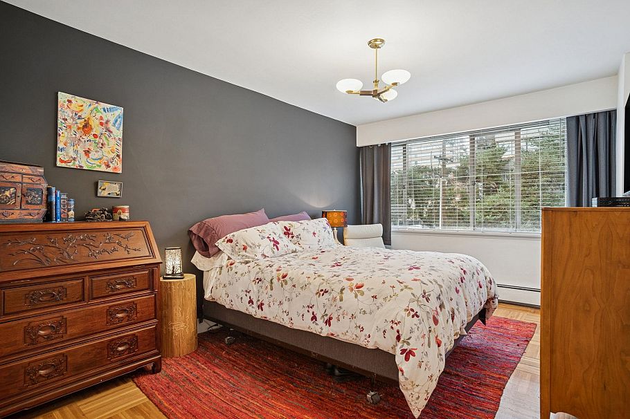 204 1050 Chilco Street Vancouver, BC - 8