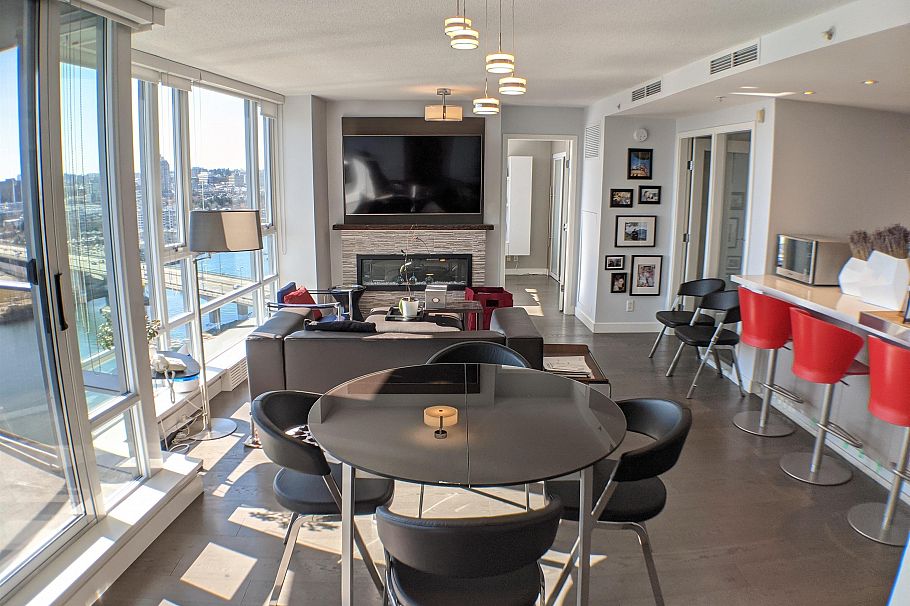 2305 918 Cooperage Way Vancouver, BC - 8