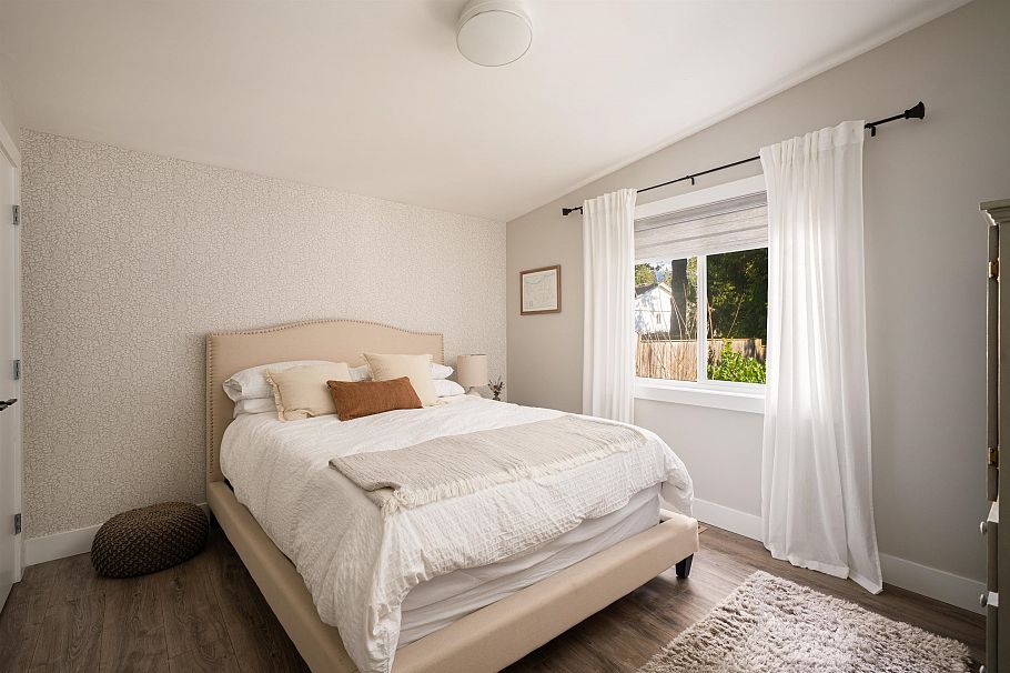 3642 Sykes Road North Vancouver, BC - 20