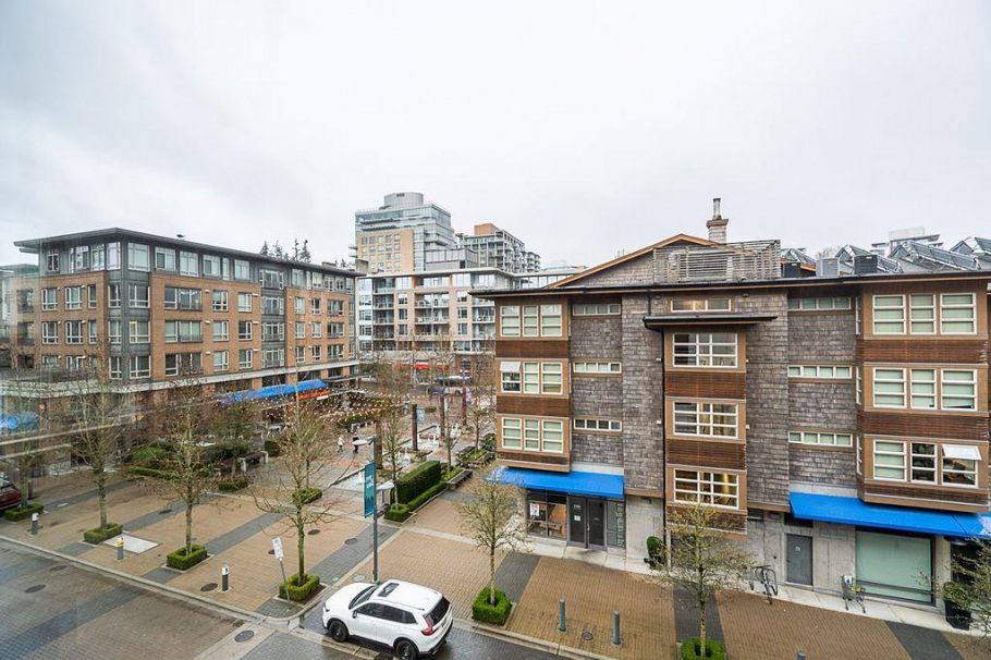 520 5955 Birney Avenue Vancouver, BC - 30