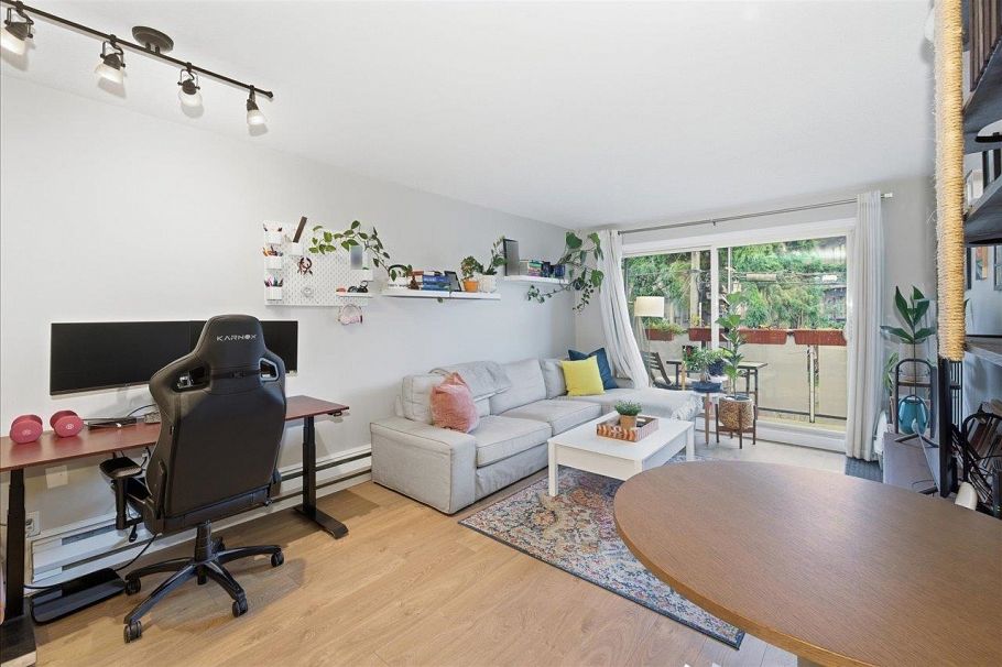 306 1864 Frances Street Vancouver, BC - 10