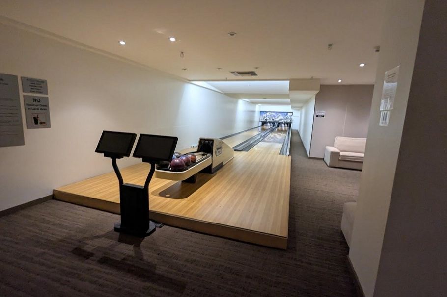 2305 918 Cooperage Way Vancouver, BC - 25