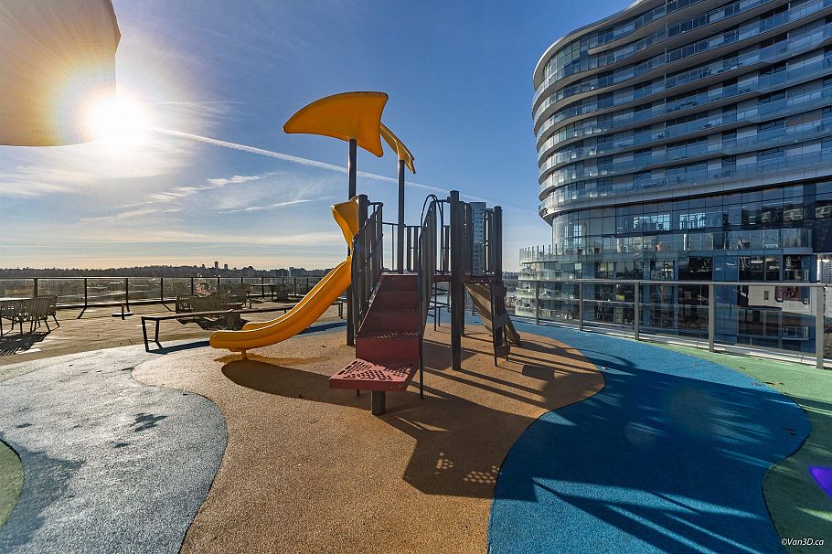 912 68 Smithe Street Vancouver, BC - 20