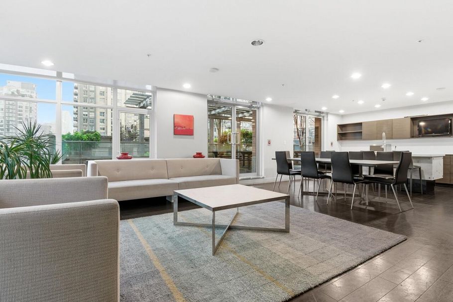 701 535 Smithe Street Vancouver, BC - 27