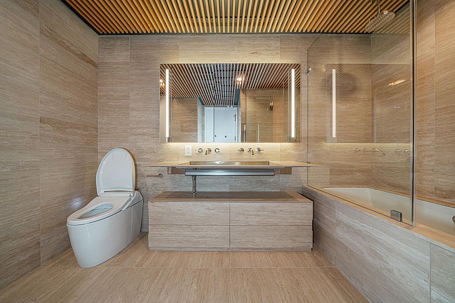 1203 1568 Alberni Street Vancouver, BC - 19