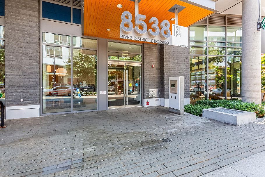 2107 8538 River District Crossing Vancouver, BC - 19