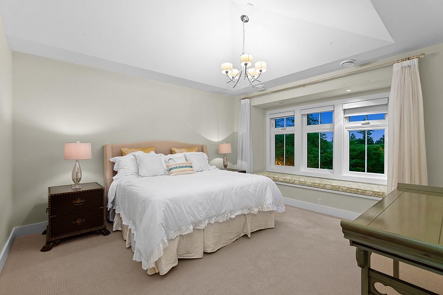 5390 Elm Street Vancouver, BC - 21