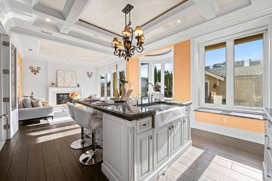 3178 W 23rd Avenue Vancouver, BC - 15