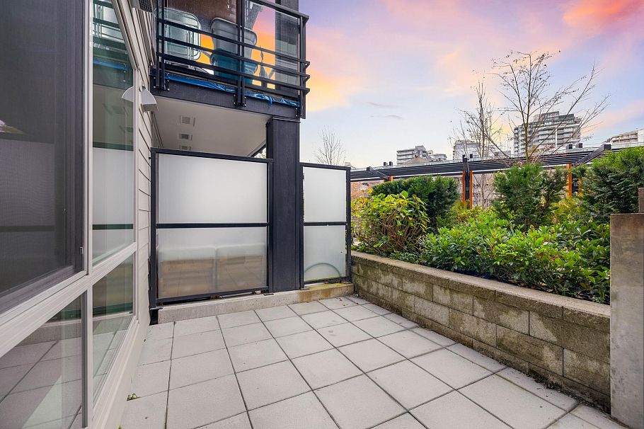 116 108 E 8th Street North Vancouver, BC - 14