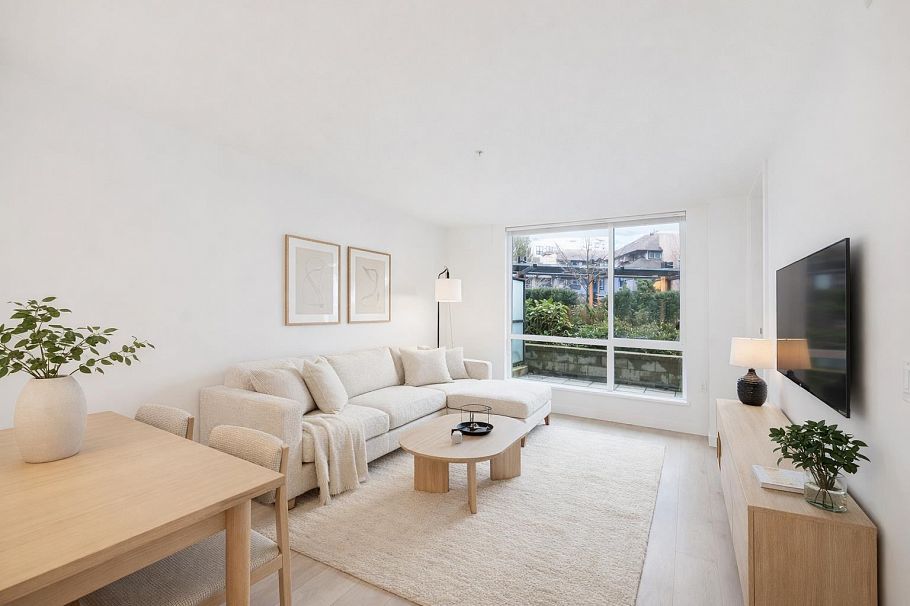 116 108 E 8th Street North Vancouver, BC - 5