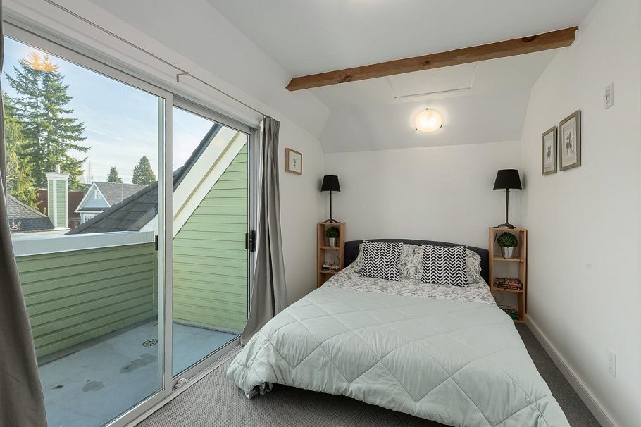 15 4157 Sophia Street Vancouver, BC - 27