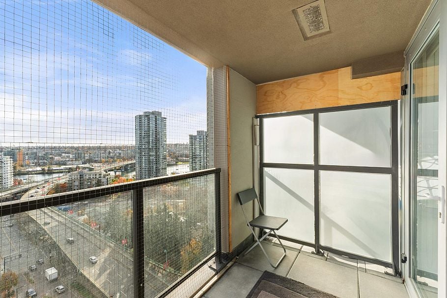 1902 989 Beatty Street Vancouver, BC - 22