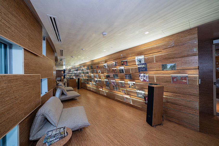 1203 1568 Alberni Street Vancouver, BC - 30