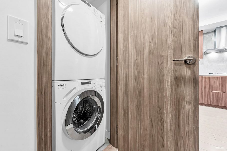 2208 455 Sw Marine Drive Vancouver, BC - 17