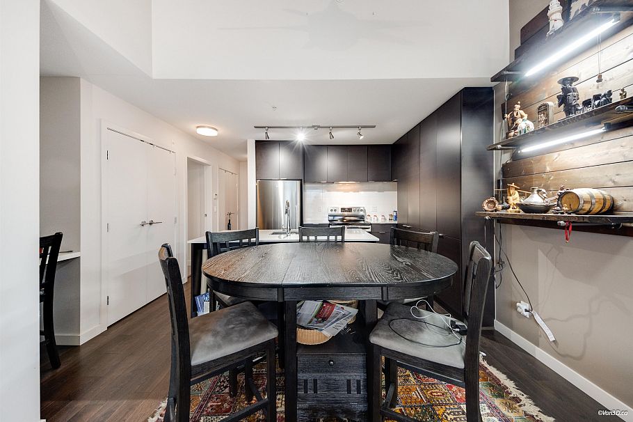 408 1673 Lloyd Avenue North Vancouver, BC - 9