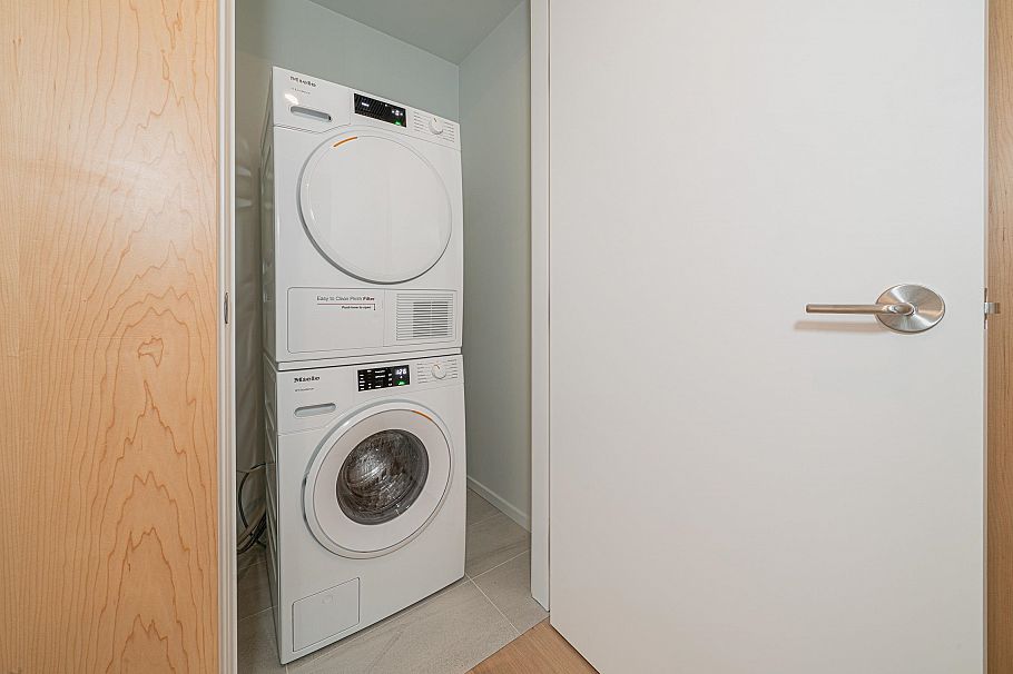 1203 1568 Alberni Street Vancouver, BC - 24