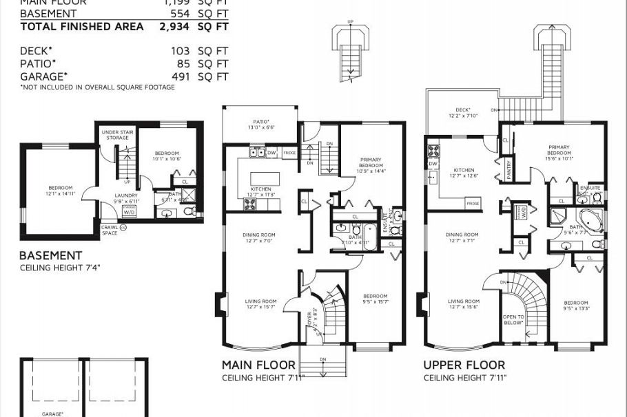 2945 W 12th Avenue Vancouver, BC - 40