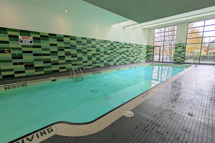 2305 918 Cooperage Way Vancouver, BC - 20