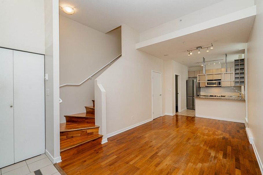 555 Helmcken Street Vancouver, BC - 6