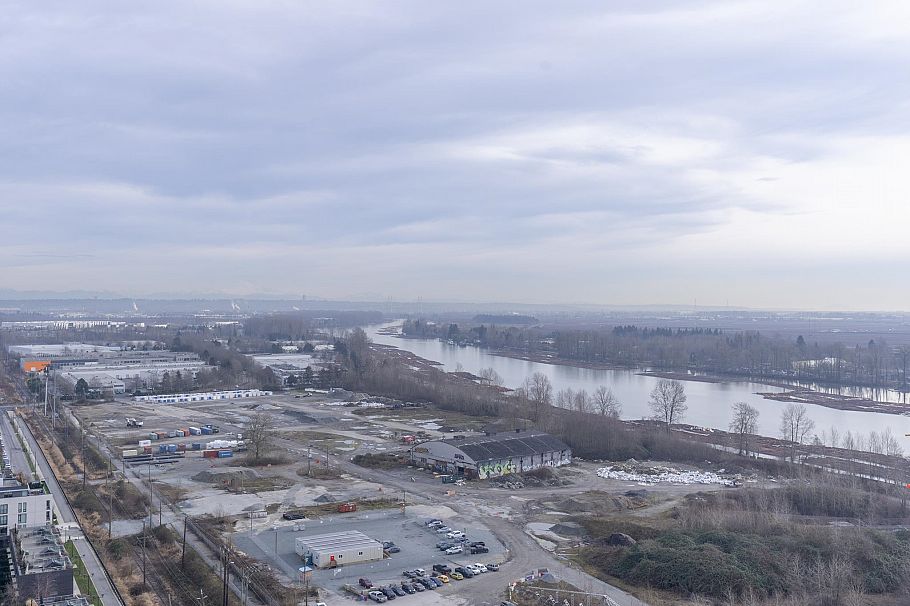 2308 3438 Sawmill Crescent Vancouver, BC - 39