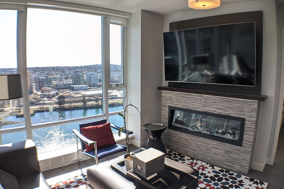 2305 918 Cooperage Way Vancouver, BC - 6