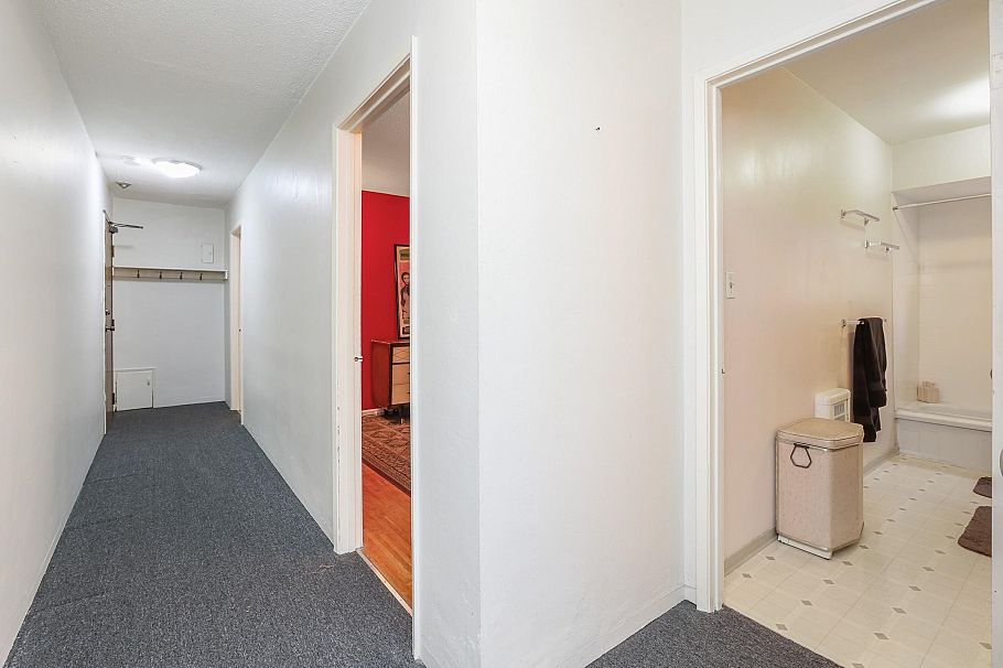 201 2880 Oak Street Vancouver, BC - 20